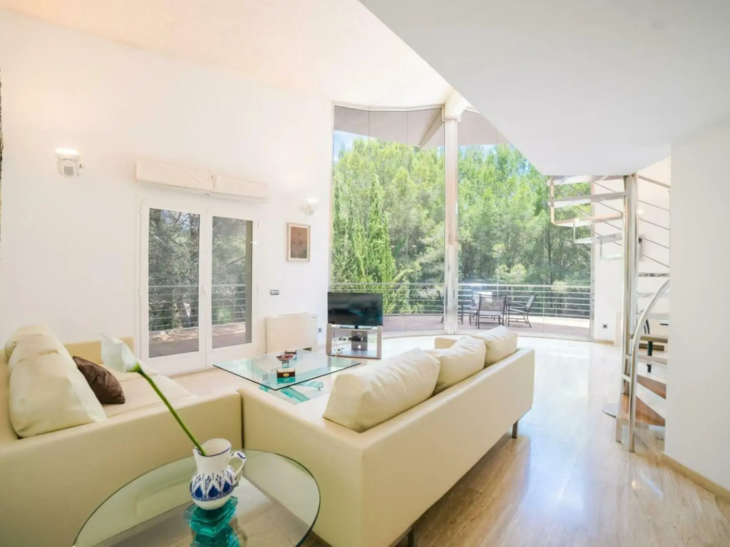Spectacular Holiday Home in Alcudia with Private Pool
