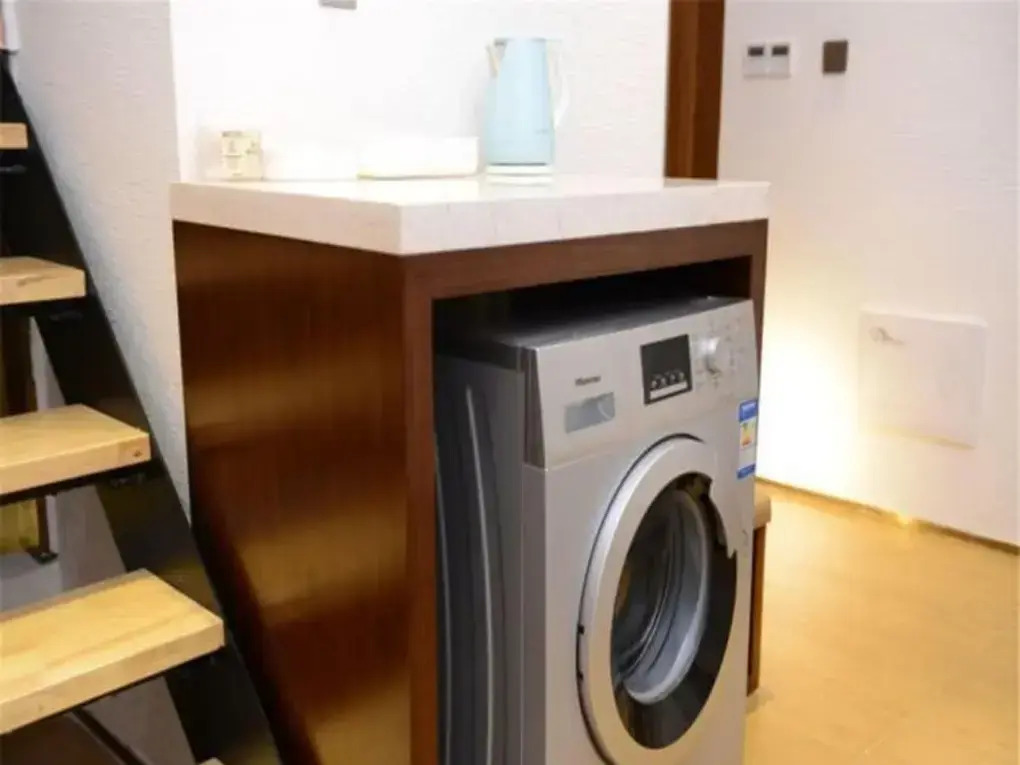 Shenzhen Port Apartment