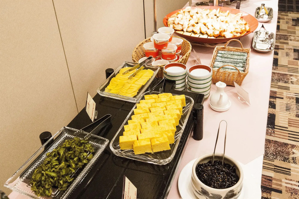 Sotetsu Fresa Inn Tokyo-Kamata
