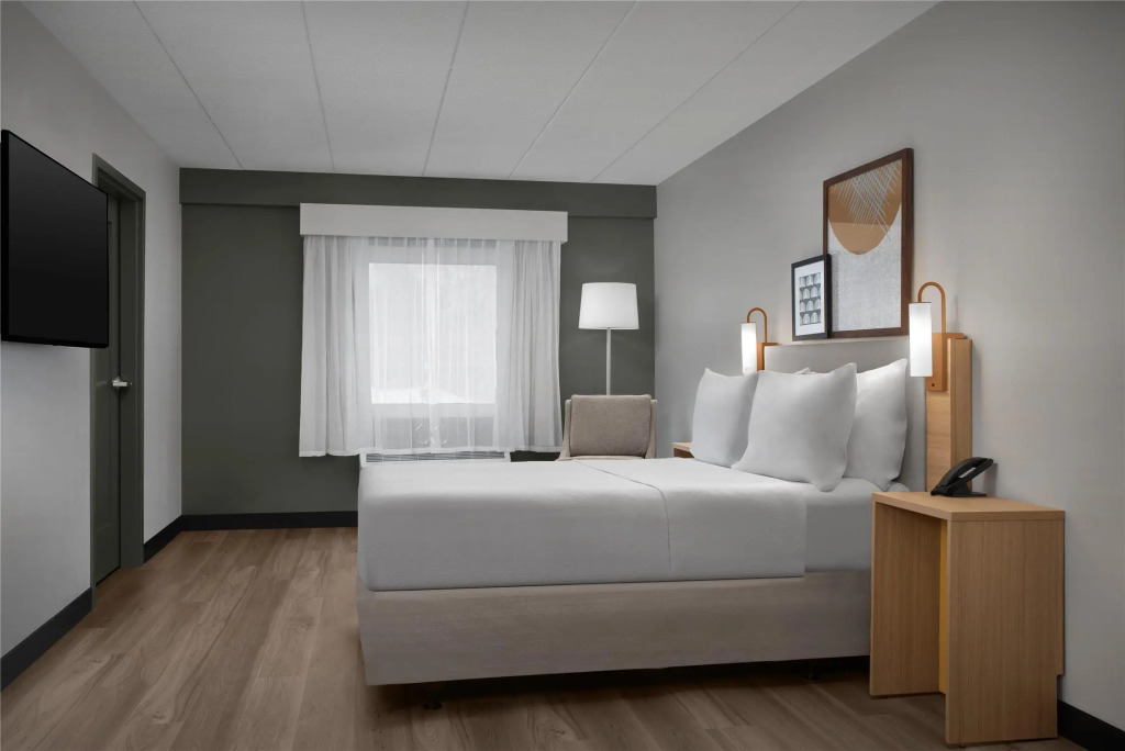 Spark By Hilton Northborough