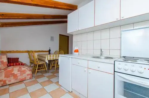 Apartments Bilo