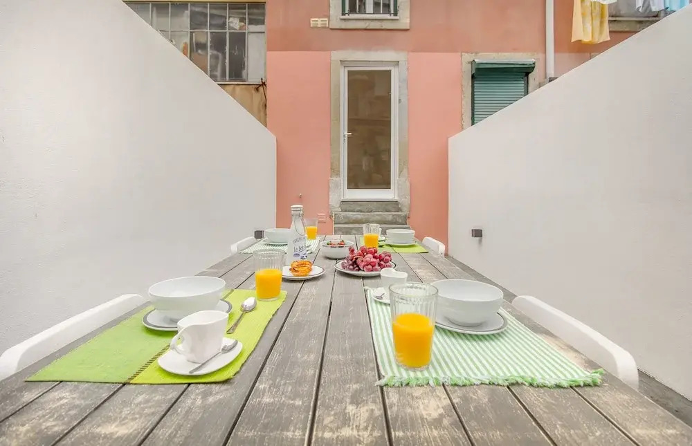 Belém Modern Flat