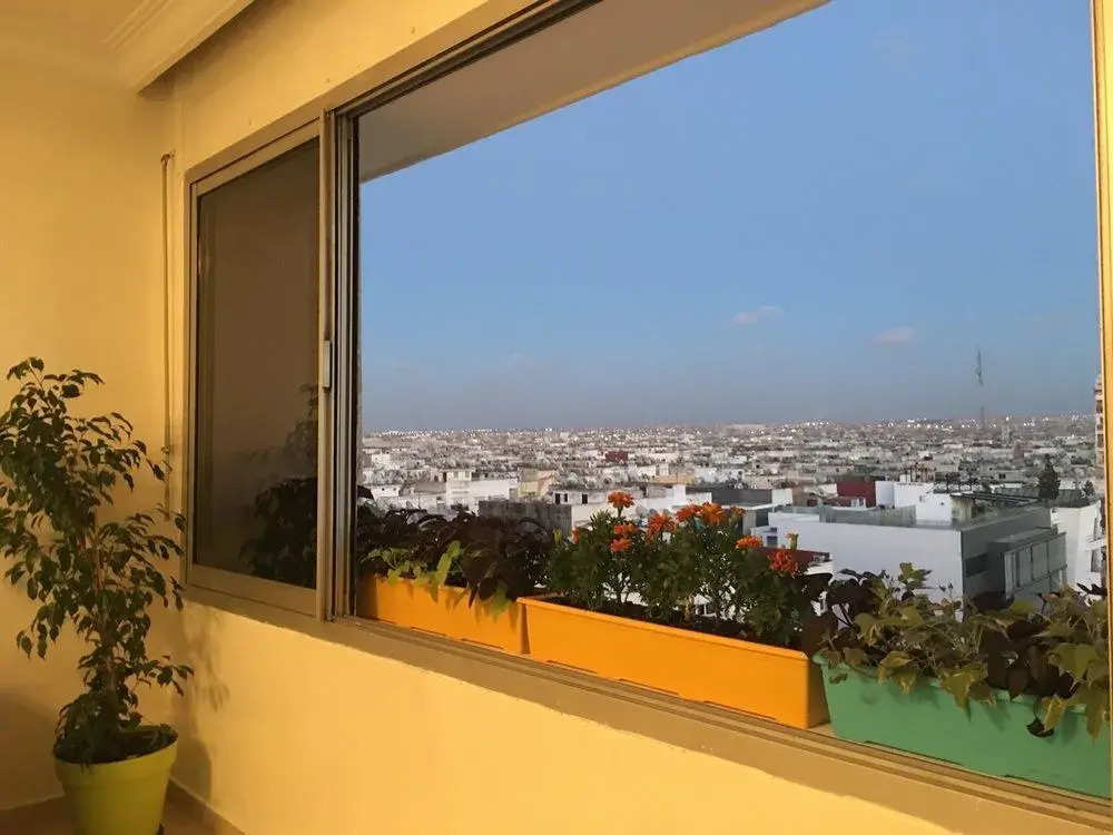 Luxurious Apartment 2 Mars