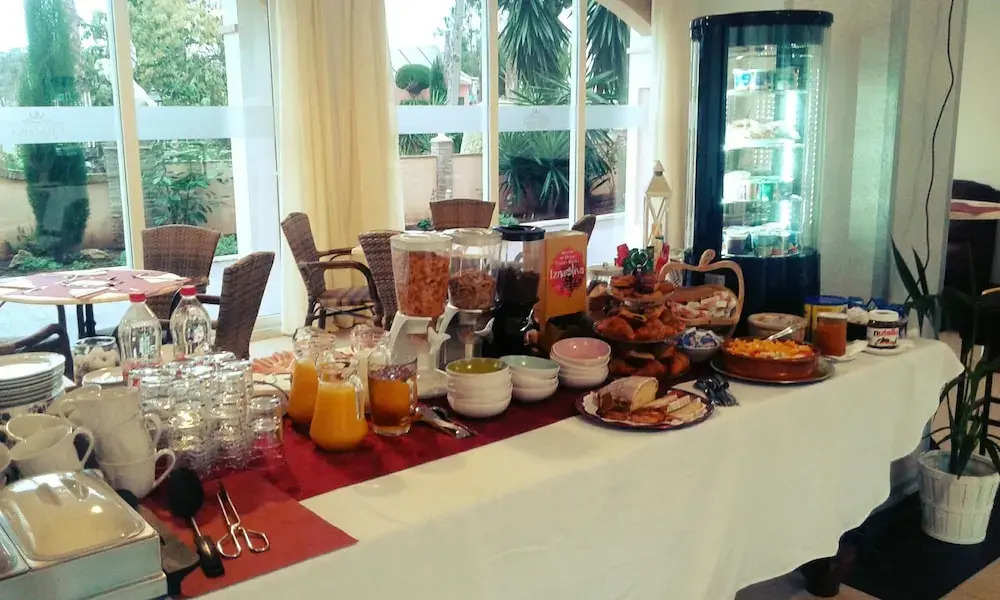 Villa Erina Park Hotel