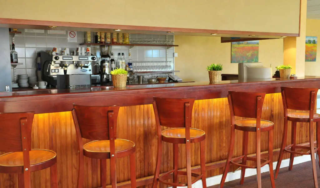 Le Relais Du Moulin
