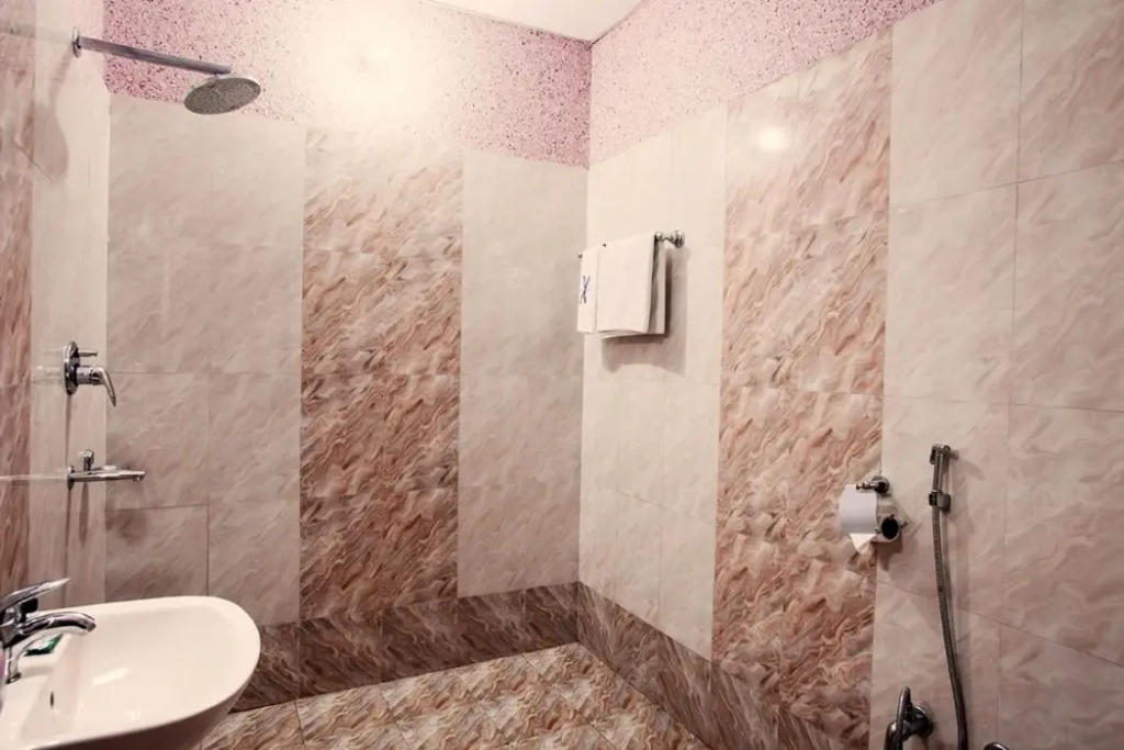 Hotel Sundaram