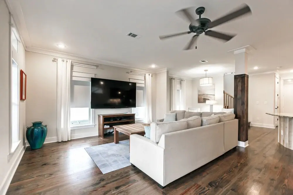 Cottages at Eastern Lake - 4 Br Home