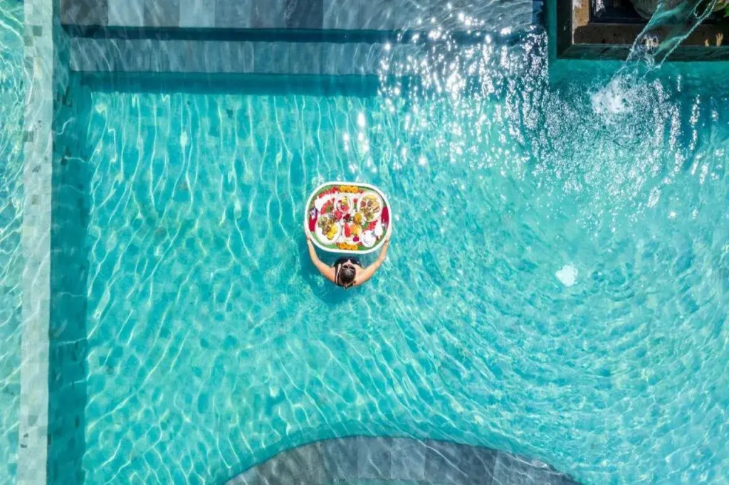 Puri Andong Villas