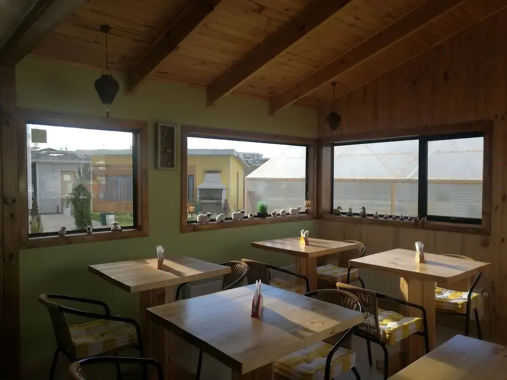 Hostal JC