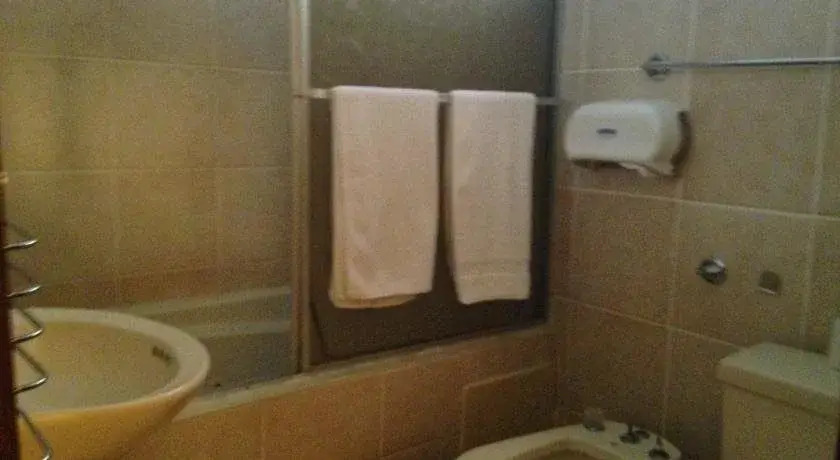 Hotel Flor de Itabo