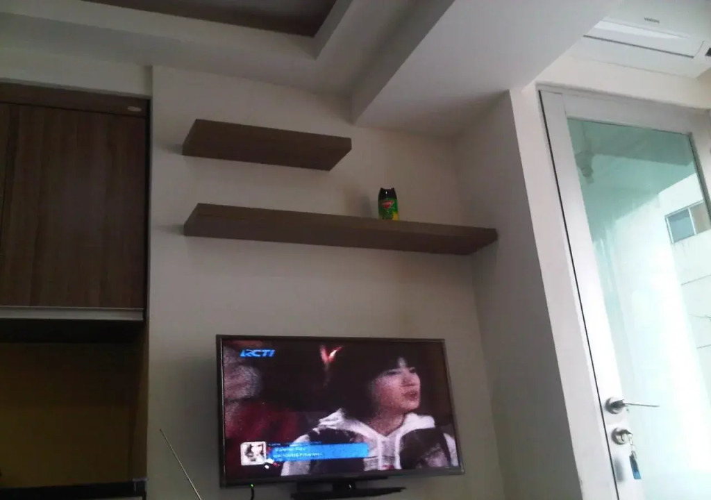 Vina Apartment at Cihampelas