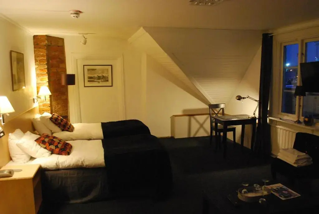 Hotell Östermalm