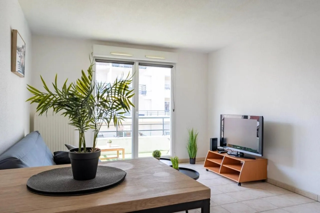 Le Zénith - GOLDEN TREE - Parking privé & WIFI - 5 min Zénith de Strasbourg