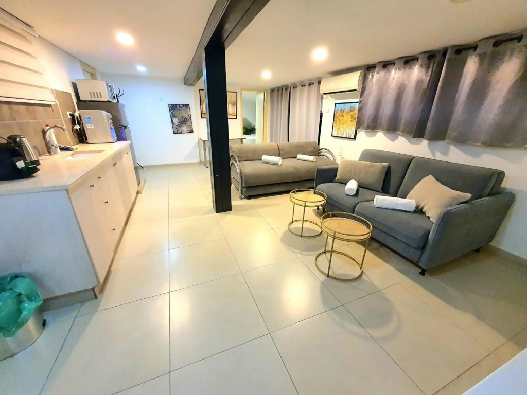 Barak Royal Suites 20 sea view