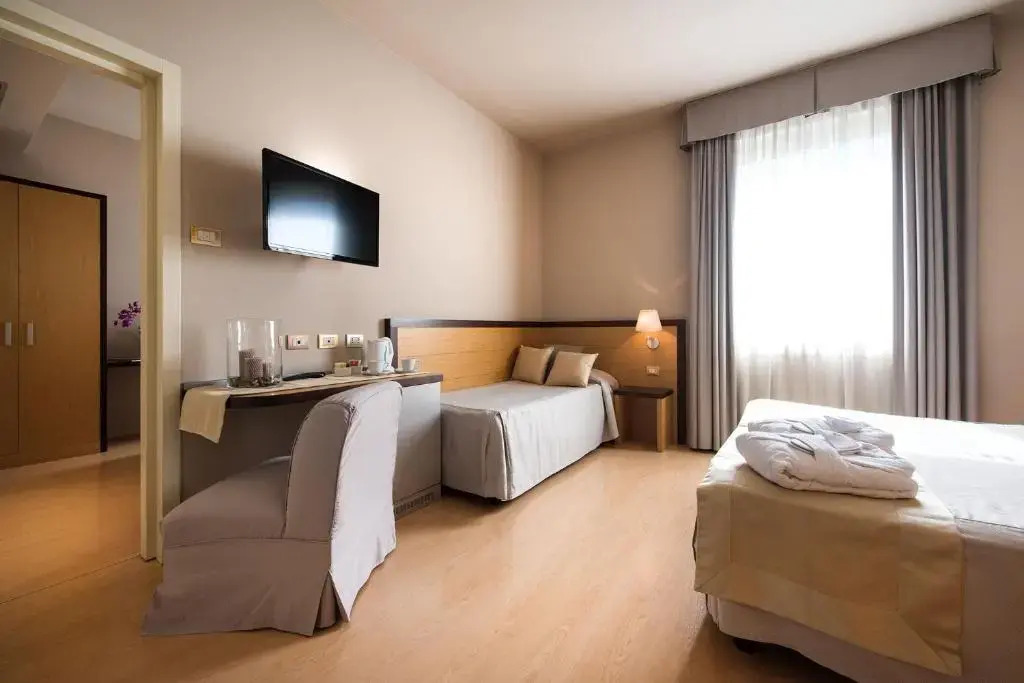 Hotel San Martino
