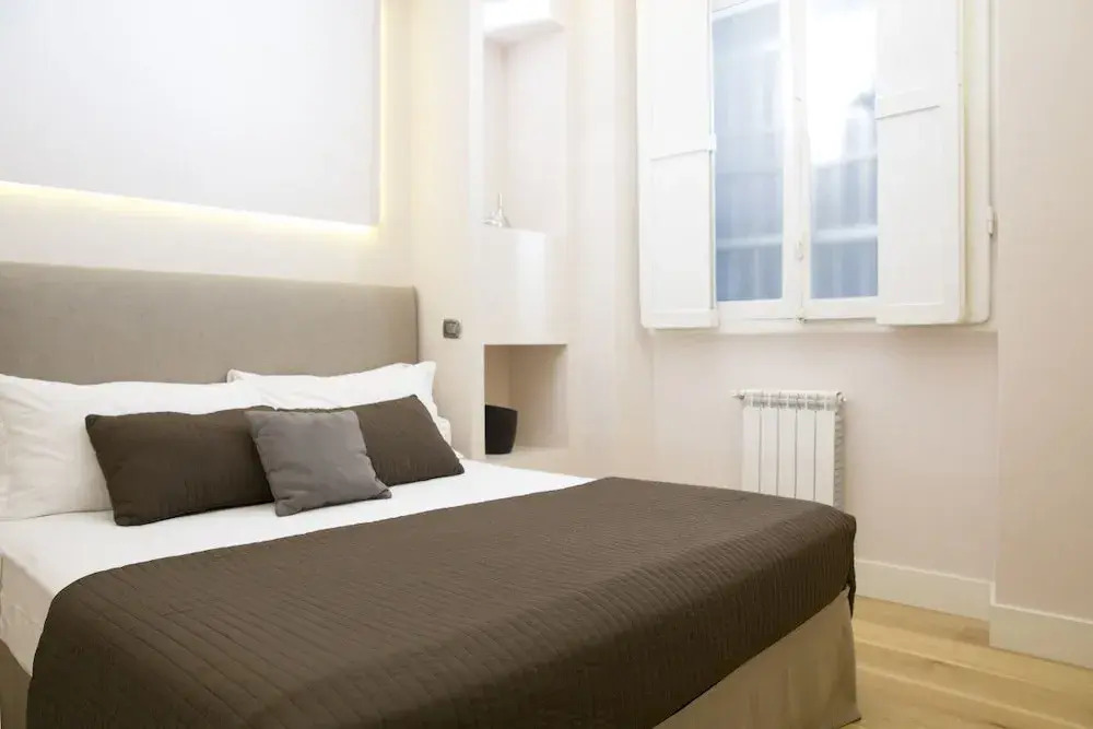 Cosy and Stylish 2beds Flat 3 Mins From Piazza di Spagna