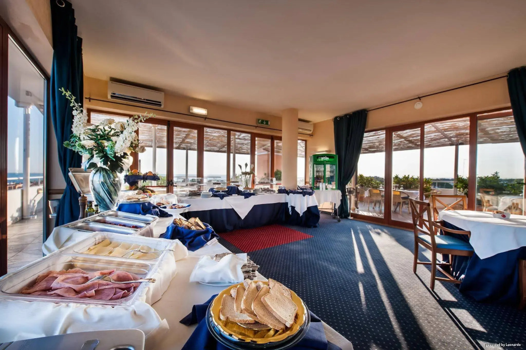 Hotel La Baia