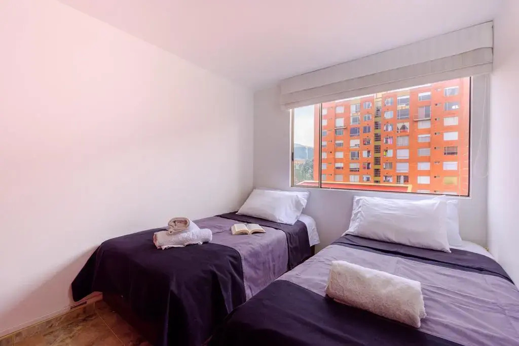 Salitre Park Apartamentos