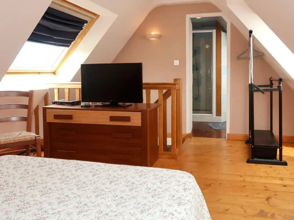 Holiday Home LHirondelle by Interhome