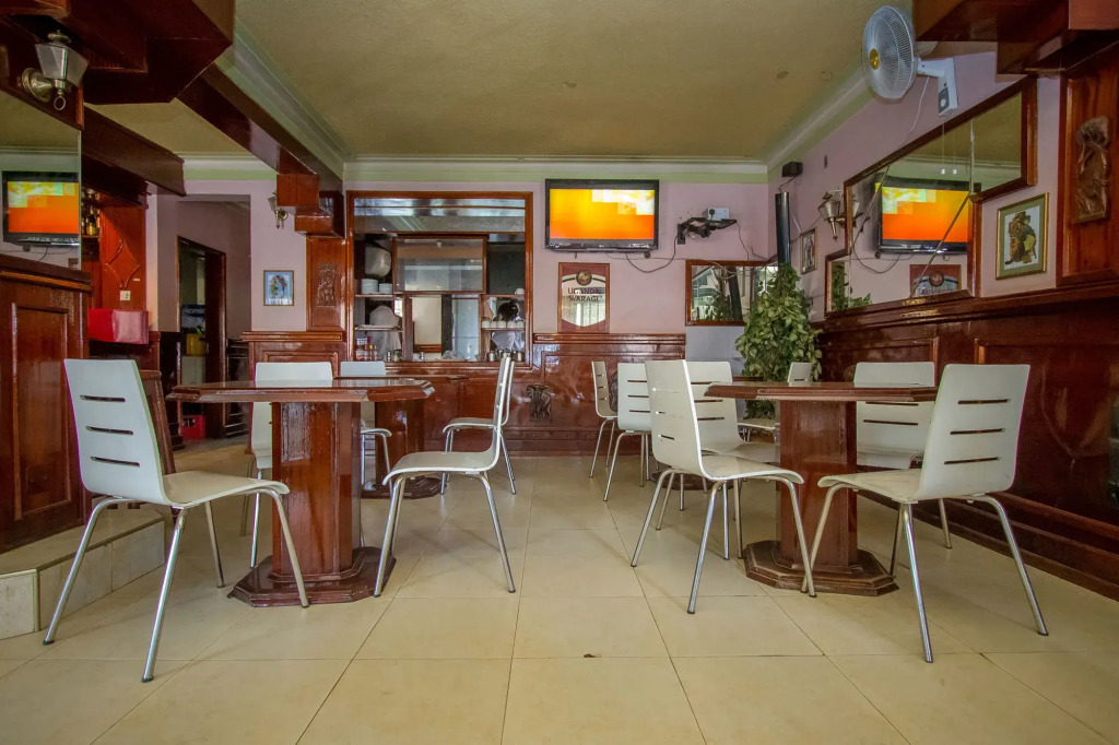Grand Holiday International Hotel