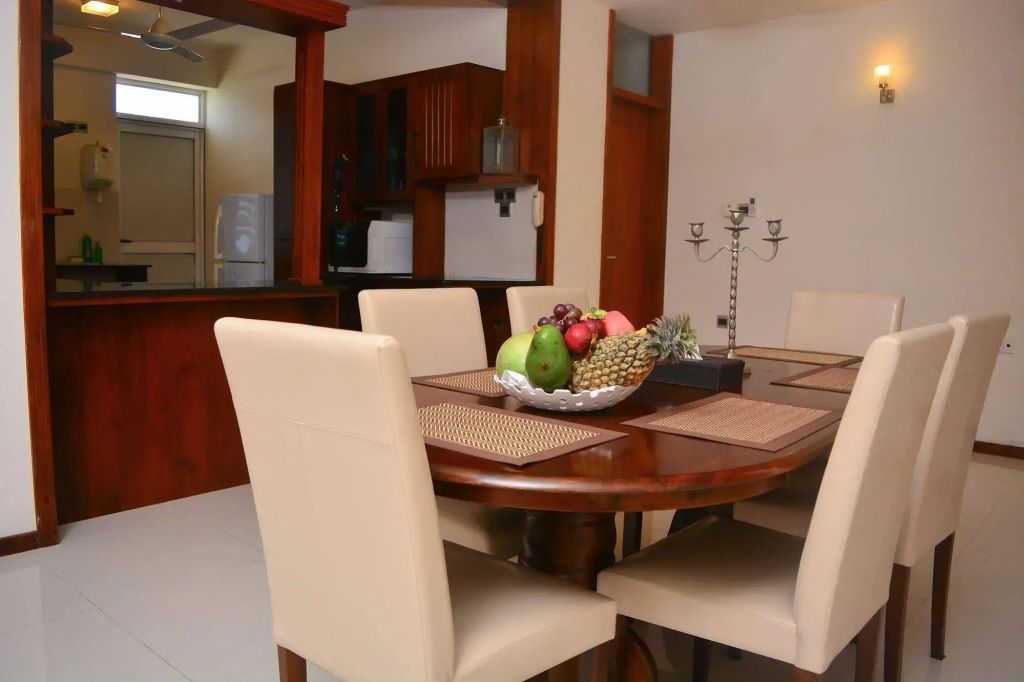 Unique Towers Luxury Boutique Suites