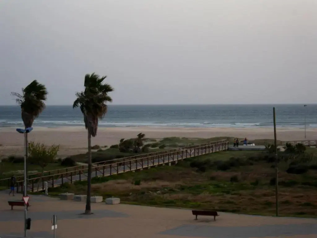 Hostal Sonrisa del Mar