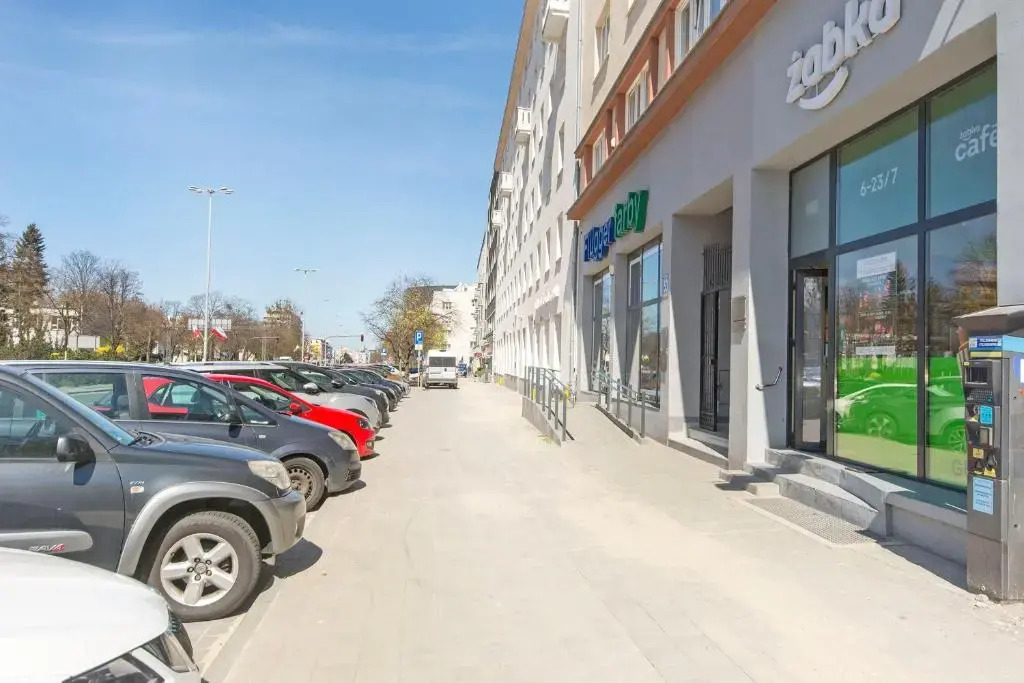 Gdynia Centrum Rentyear Apartments