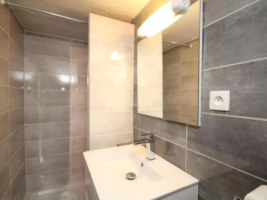 Appartement Mont-Dore, 2 pièces, 4 personnes - FR-1-608-48