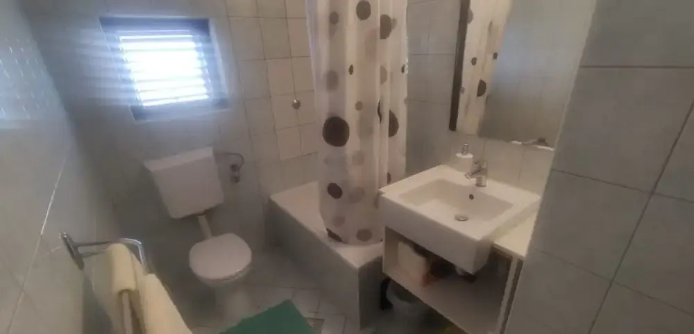 Apartments Tiho