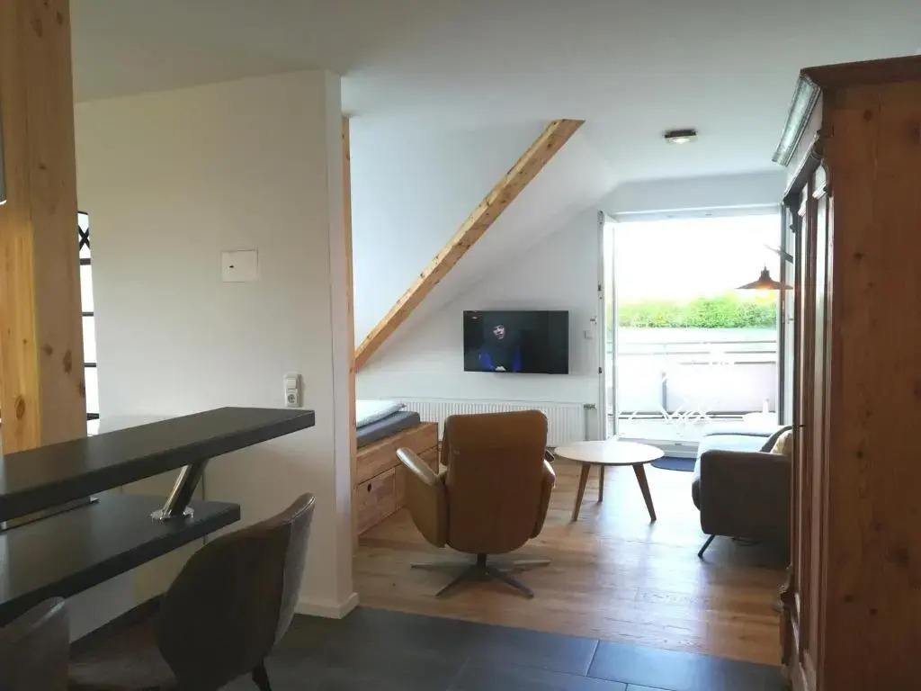 In die Sterne sehen aus dem Bett - Studio 6 -