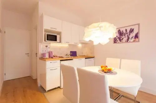Apartments Ibler