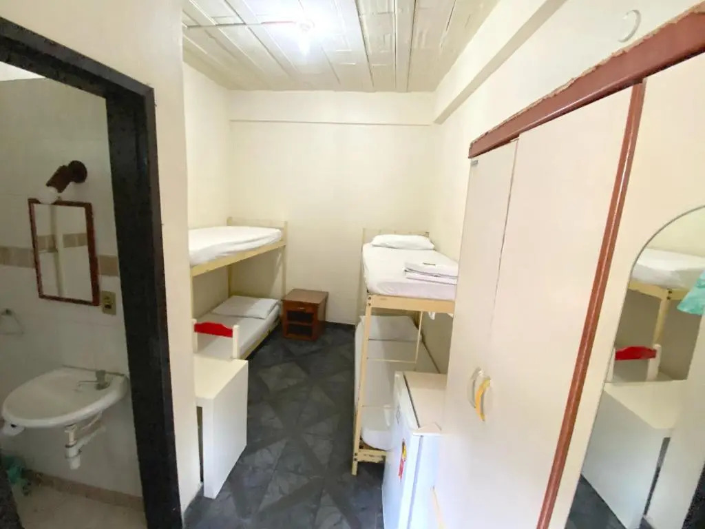 Hostel e Pousada Barra da Tijuca