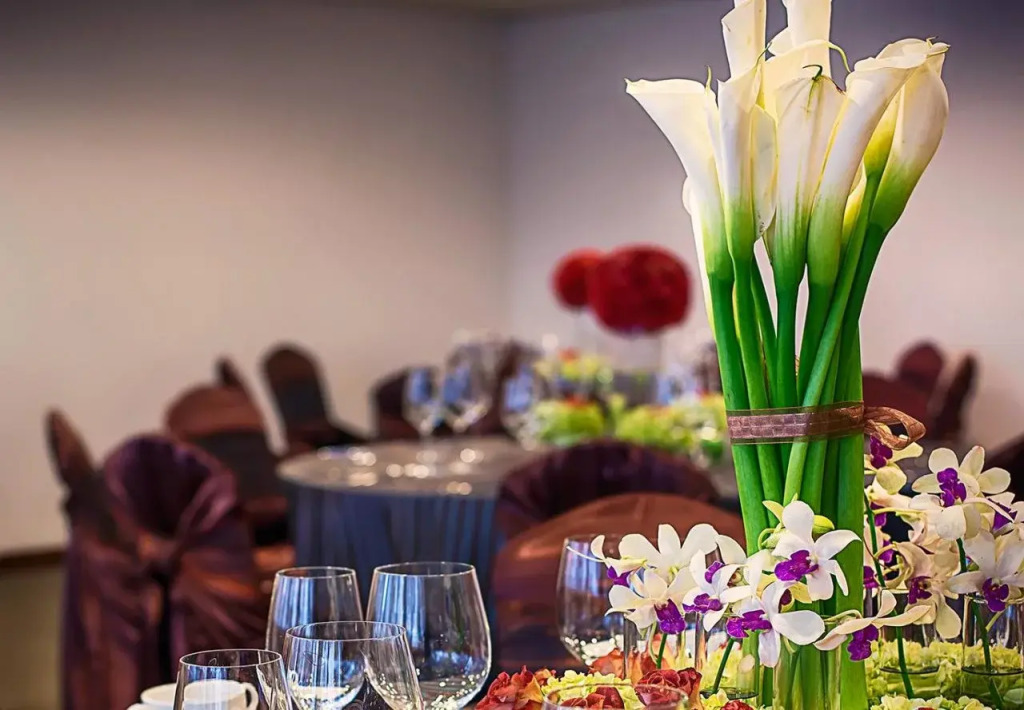 TRYP by Wyndham San Jose Sabana