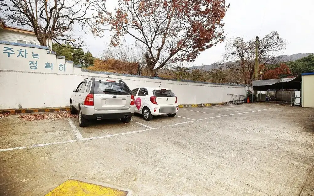 Cheonan Taejo