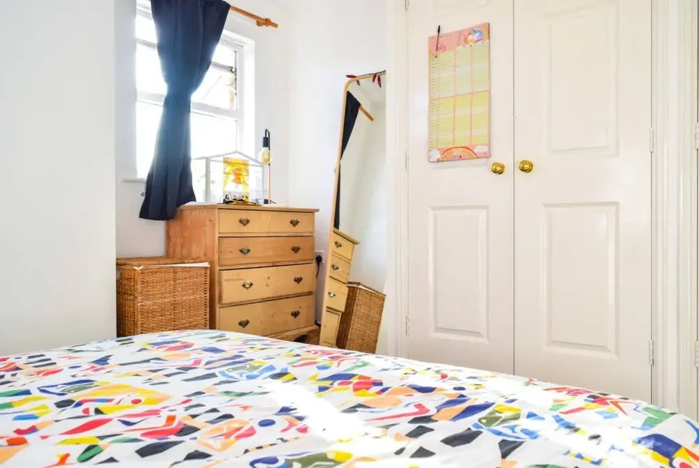 Hip 2 Bedroom Flat Near Peckham High Street