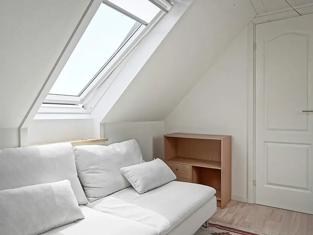 8 Person Holiday Home in Nexø