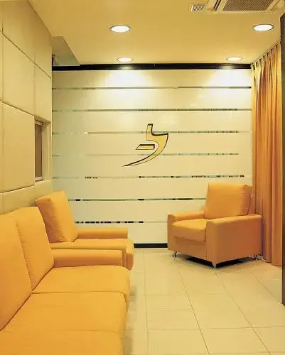 Hotel La Sfinge