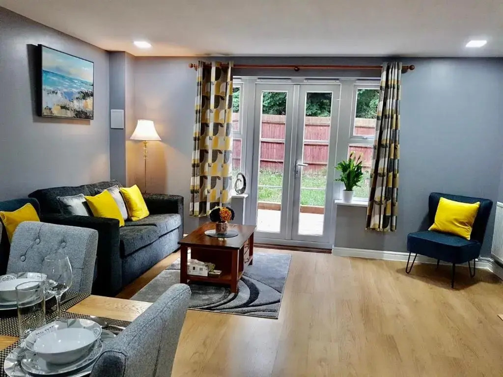 Delight Marvel-Wexford Place, Maidstone