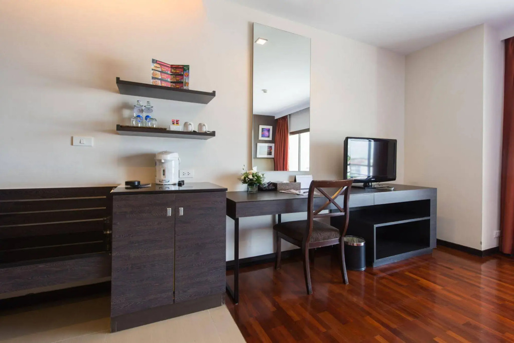 Mida Hotel Don Mueang Airport