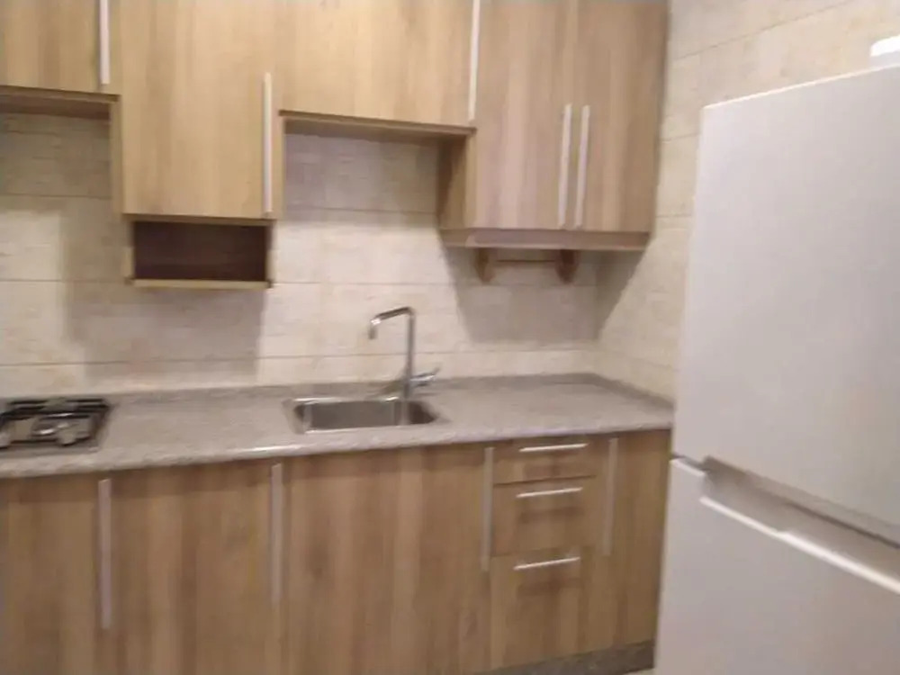 Neat Two Bedroom Apartment Close City