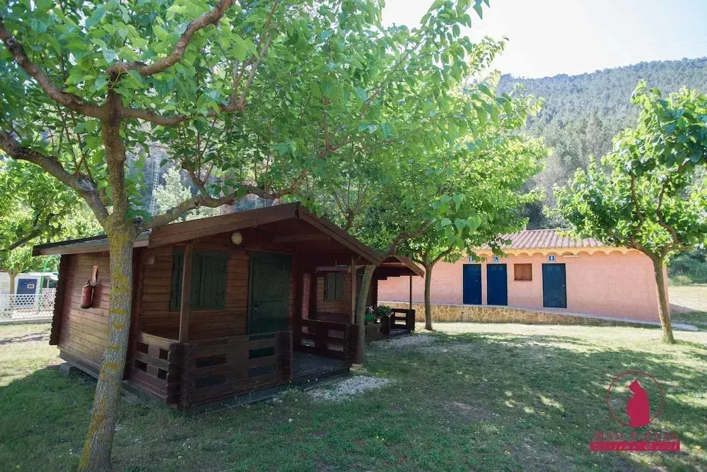 Molí L' Abad