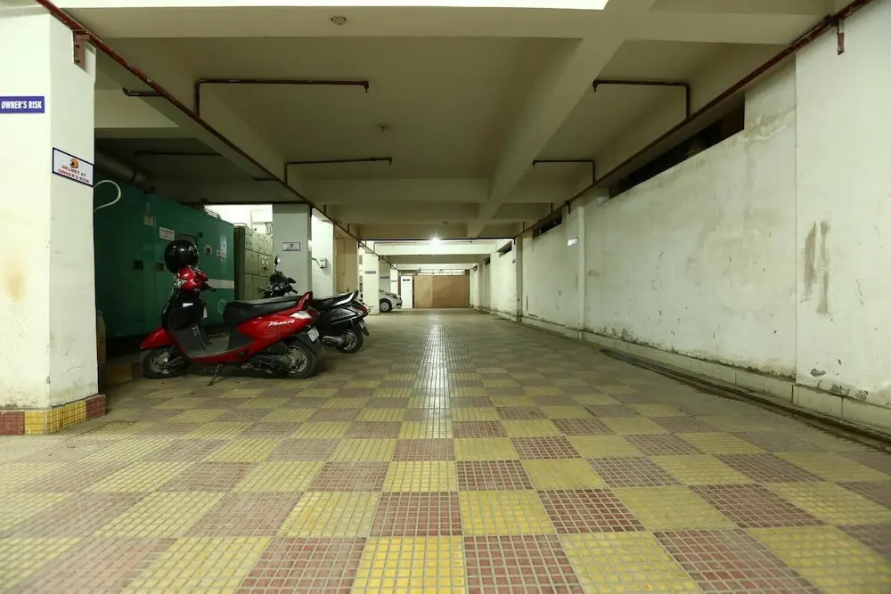 Hotel SJ International