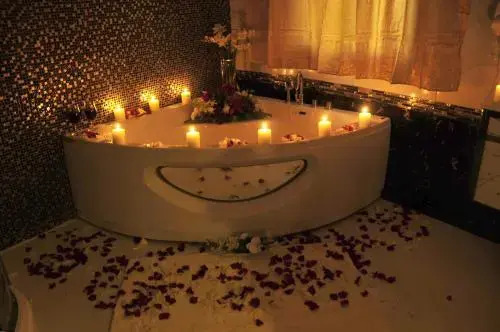 Anwar Alhamra Aparthotel
