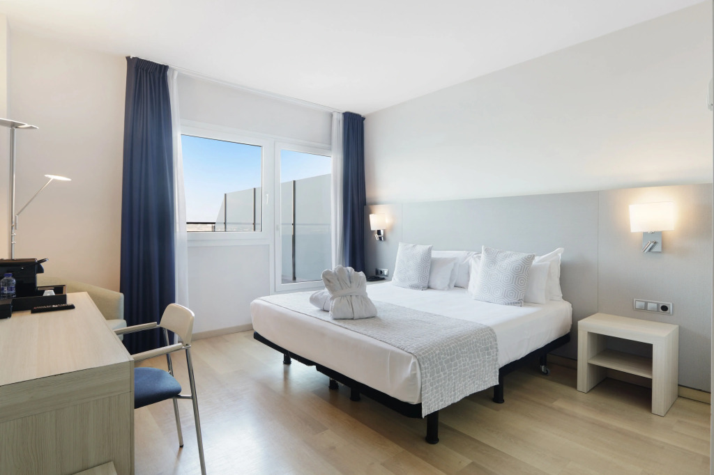 Augusta Barcelona Vallès