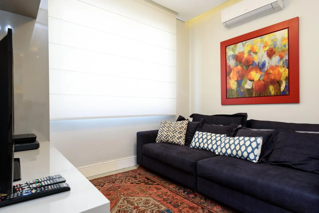 Excelente 4 pax Copacabana | NSC601 Z3