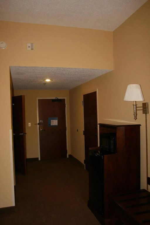 Hampton Inn Morganton