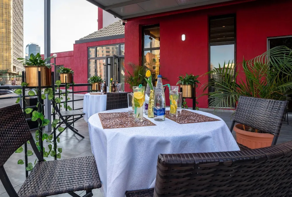 Edelweiss Art Hotel