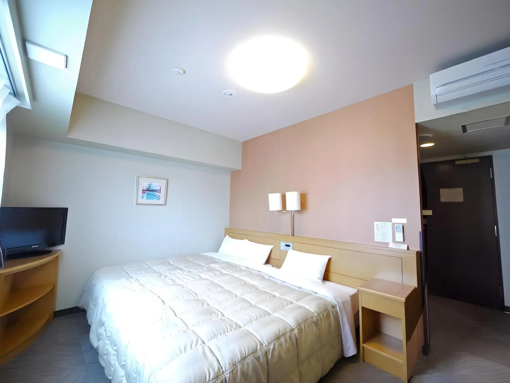 Hotel Route-Inn Sakata