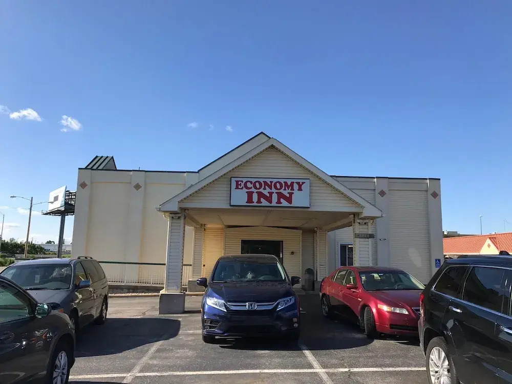Economy Inn