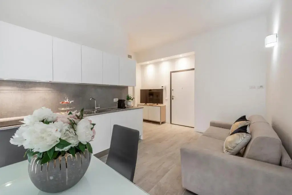 Milan Royal Suites - Centro Brera